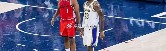 开云体育官网-30场轰1000分！詹皇接班人被高估？安东尼：持球人看到他眼睛发亮|东契奇|湖人|勒布朗·詹姆斯|卡梅隆·安东尼|洛杉矶快船队_新浪体育_新浪新闻