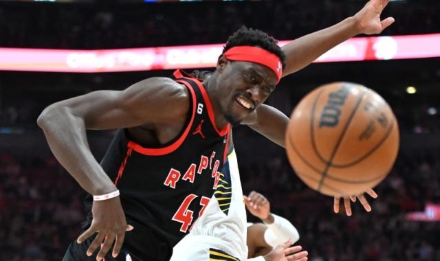 开云体育App-比哈登利拉德先换队？四大追求者谁能换到西卡？