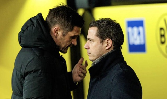 开云体育入口-里肯：凯尔和汉堡的传闻？目前没有任何人联系过我们