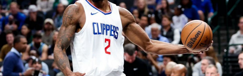 开云体育入口-许多高管认为现有证据足够认定快船在伦纳德合同事件中有过错