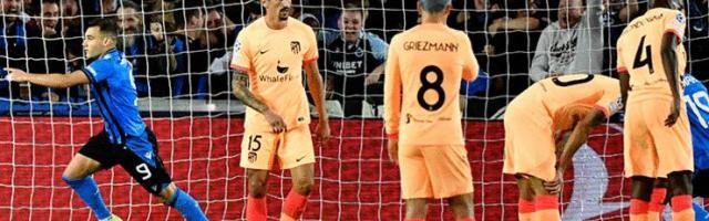 开云体育移动版-武一帆：格子得首发不中用，西蒙尼怎就年负一年？