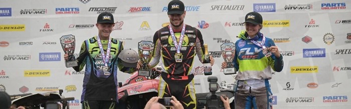 开云体育下载-OBOR遨博轮胎撕开欧美防线，中国力量在GNCC赛道爆发！|摩托车|越野|车手|赛事|锦标赛_新浪体育_新浪新闻