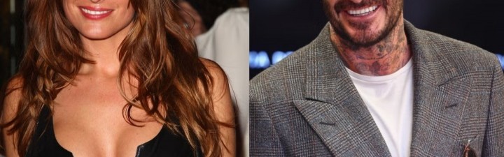 开云体育入口-吃瓜！小贝出轨门女主声援布鲁克林：太清楚贝克汉姆夫妇的本性了