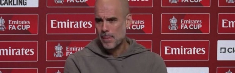 开云体育移动版-瓜帅：塞梅尼奥明天就会进大名单 多队想要他但他最后选择我们