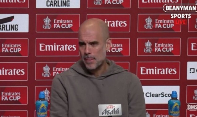 开云体育移动版-瓜帅：塞梅尼奥明天就会进大名单 多队想要他但他最后选择我们