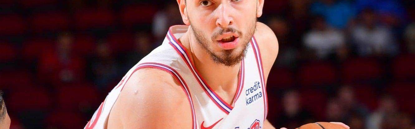 开云体育官网-帕金斯：申京是联盟前五内线，除了进攻他还打出了高水平的防守