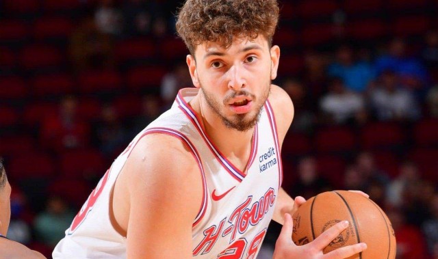 开云体育官网-帕金斯：申京是联盟前五内线，除了进攻他还打出了高水平的防守