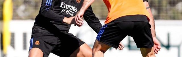 【前瞻】阿扎尔国家德比首秀？“锋狂”皇马软肋在防线
