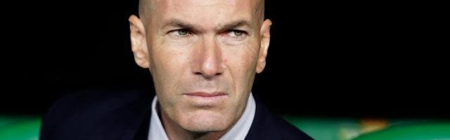 开云体育移动版-德尚或与法国足协续约，齐达内不等了？