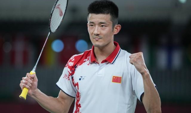 开云体育下载-谌龙输“双龙会”无缘金牌 三届奥运会集齐“金银铜”