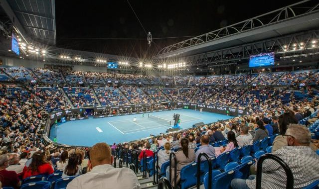 【澳网圆桌】哪些首轮对决或潜在焦点对决值得关注？