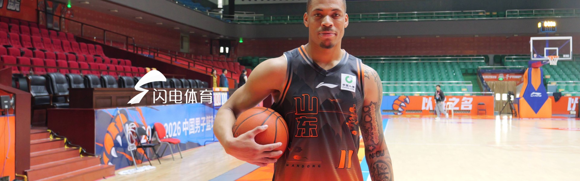 开云体育官网-山东高速主场迎战江苏，新外援今晚将迎首秀，邱彪透露琼斯伤情