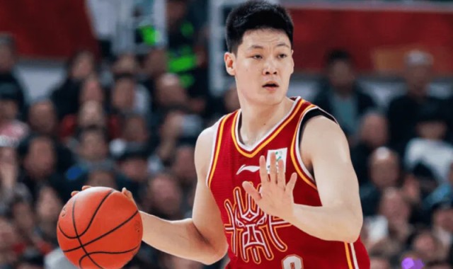 开云体育入口-张宁全场出战30分钟，得到14分1篮板2助攻1抢断、正负值+14