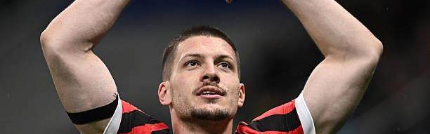 开云体育App-【人物】约维奇：从被遗忘的到德比主角