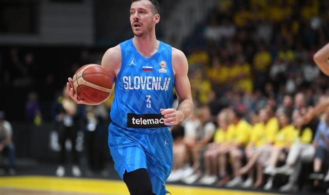 开云体育下载-FIBA欧锦赛战力榜：卫冕冠军力压法国 希腊第三