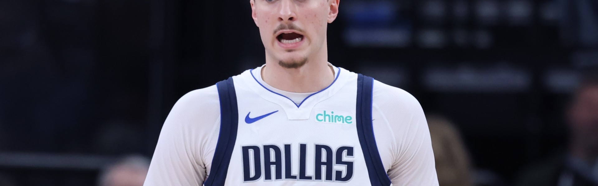 开云体育下载-明日独行侠迎战爵士 弗拉格&amp;加福德小概率出战 华盛顿大概率出战