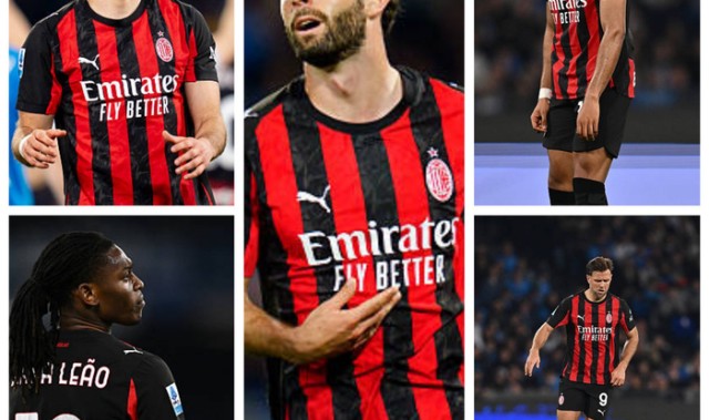 开云体育下载-米兰锋线集体哑火，莱奥38天前破门成最后进球|AC米兰|克雷莫纳|联赛|手术|圣地亚哥-希门尼斯_新浪体育_新浪新闻