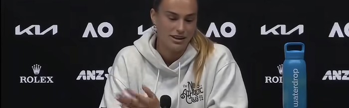 开云体育移动版-萨巴伦卡眼中的群芳时代，澳网悬念丛生|大满贯|网球|女子网球|阿丽娜·萨巴伦卡|斯瓦泰克_新浪体育_新浪新闻