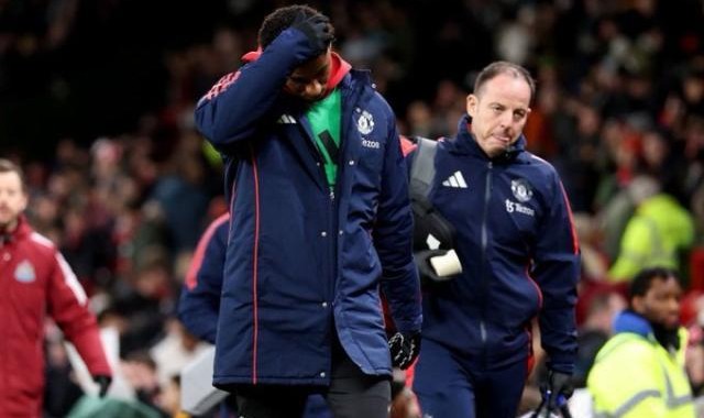 开云体育入口-林良锋：重启拉什福德？千万别走回头路！