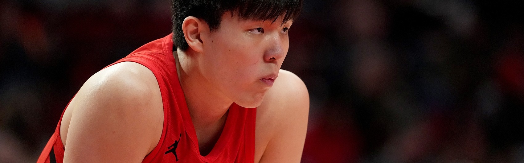 开云体育入口-记者：出场时间创新高但杨瀚森打出最低迷一战 个人状态有所起伏