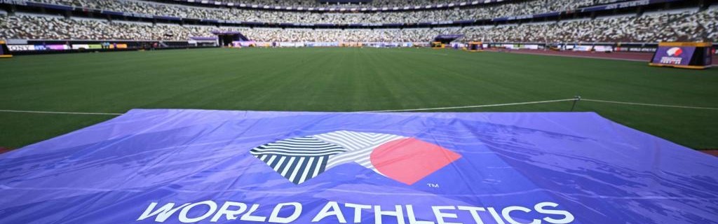 中国田径从“新”出发，东京世锦赛看点纷呈