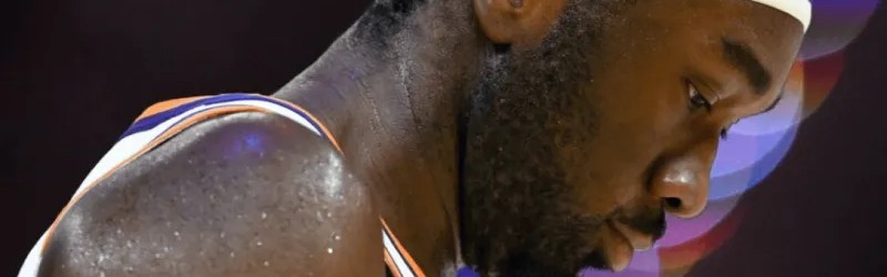 开云体育官网-太阳伤病更新：马威因左脚酸痛，缺席明日对阵公牛的比赛