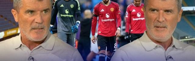 开云体育下载-名宿：阿莫林想得太多 下轮对切尔西恐大限将至