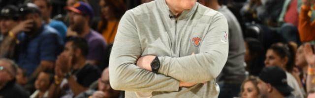 开云体育下载-尼克斯新赛季志在季后赛 锡伯杜帅位到底稳不稳？