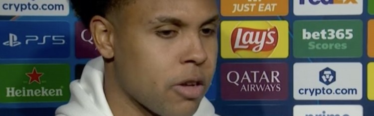 麦肯尼：相信教练布置的战术理念，我们才能收获像今晚的胜果