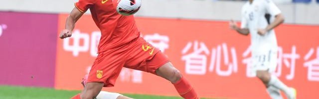 开云体育入口-梁少文总结U23亚洲杯之旅：看到差距 江湖再见