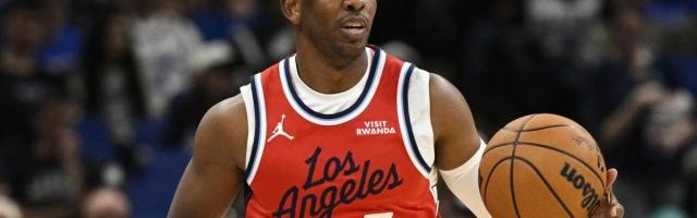 开云体育官网-【观察】保罗退役带走一个时代：NBA欠他一个冠军