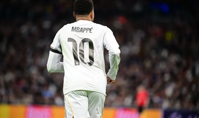 开云体育入口-队报：为尽快复出姆巴佩付出额外努力，战曼城预计替补登场