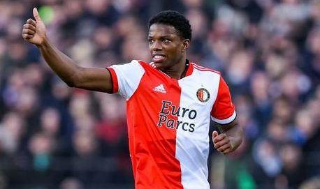 开云体育移动版-曼联官宣年轻荷兰国脚 滕哈赫时代的首签终于来了