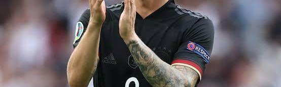 开云体育下载-秦游夏：我心目中的德国队23人名单