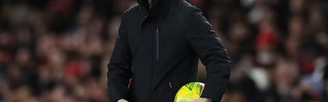 23次射门，11个角球，阿森纳咋就0比2输了呢？