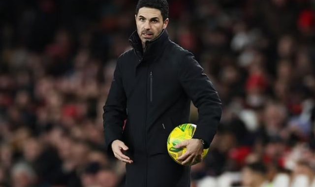 23次射门，11个角球，阿森纳咋就0比2输了呢？