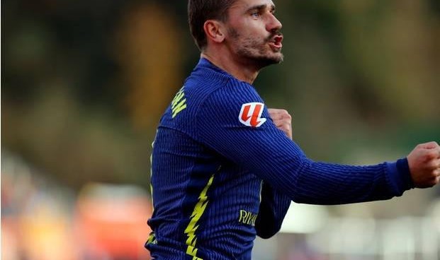 开云体育官网-ESPN：西蒙尼和高层希望格子留到赛季末，给他最好的告别机会