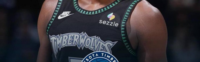 开云体育下载-曝爱德华兹遭遇库里式跑者膝！森林狼恐成软柿子 湖掘火谁能拿第三？|斯蒂芬·库里|西部|安东尼·爱德华兹|明尼苏达森林狼队|克里斯·奇奥扎_新浪体育_新浪新闻