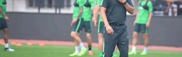 开云体育下载-谢峰：姜祥佑适合国安打法 已找到巴坎布的替代者