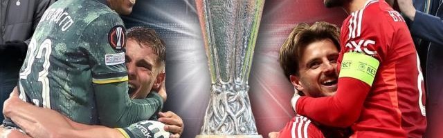 【数说】曼联14场不败杀入决赛，B费主场两双x3！