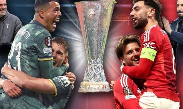 【数说】曼联14场不败杀入决赛，B费主场两双x3！