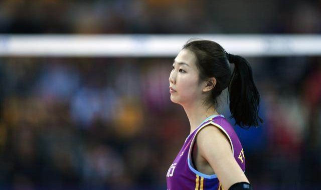 开云体育下载-袁心玥加盟补强天津女排 仍有两环节待实战检验