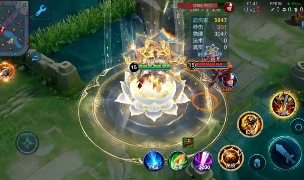 开云体育App-40位国服猴子皮肤使用统计，至尊宝不复昔年荣光