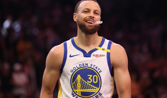 帕金斯列出当今联盟最顶尖五项个人技术：KD单打，库里控球