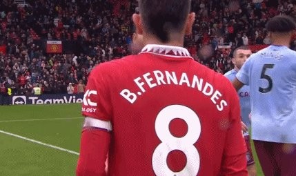 开云体育官网-曼联双核负责赢球加"内讧"，B费和胖虎又吵起来了