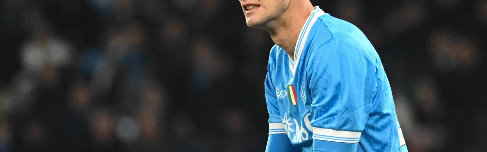 开云体育下载-迪马：若昂·佩德罗反悔，比萨转而希望从那不勒斯引进旧将卢卡