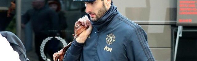 开云体育官网-媒曝穆帅欲今夏再度追逐费莱尼 泰山恐难痛快放人