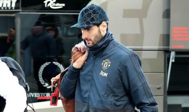 开云体育官网-媒曝穆帅欲今夏再度追逐费莱尼 泰山恐难痛快放人