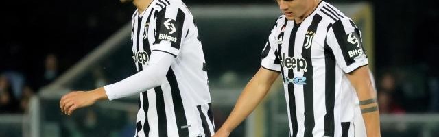 开云体育官网-梁熙明：连败尤文应放弃幻想 若想翻盘还缺一猛将