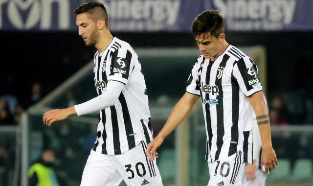 开云体育官网-梁熙明：连败尤文应放弃幻想 若想翻盘还缺一猛将